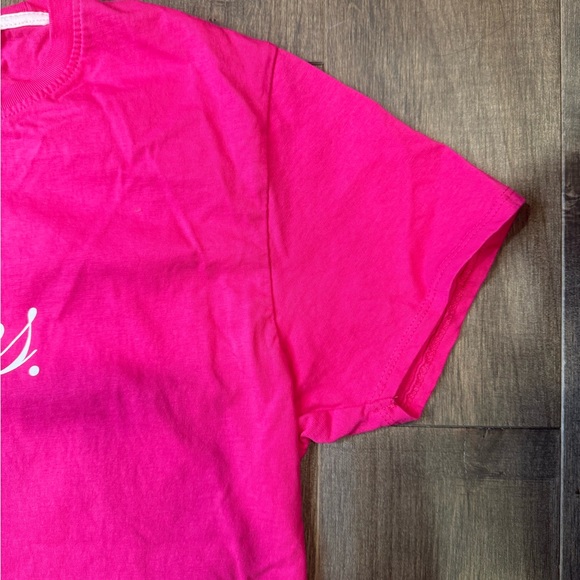 Pink 'The Mrs.' T-Shirt - Picture 5 of 7